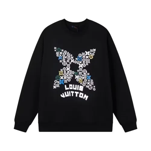 Louis Vuitton Hoodies for MEN #9999924393