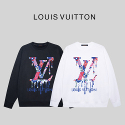 Louis Vuitton Hoodies for MEN #9999924403