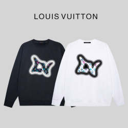 Louis Vuitton Hoodies for MEN #9999924407