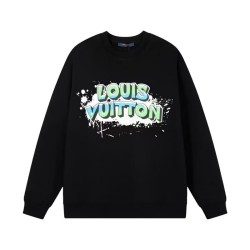 Louis Vuitton Hoodies for MEN #9999924443