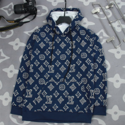 Louis Vuitton Hoodies for MEN #9999924636