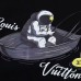 Louis Vuitton Hoodies for MEN #9999924659