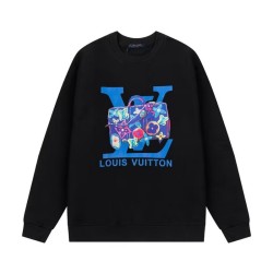 Louis Vuitton Hoodies for MEN #9999924663