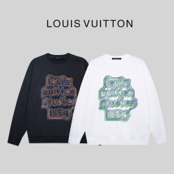 Louis Vuitton Hoodies for MEN #9999925270