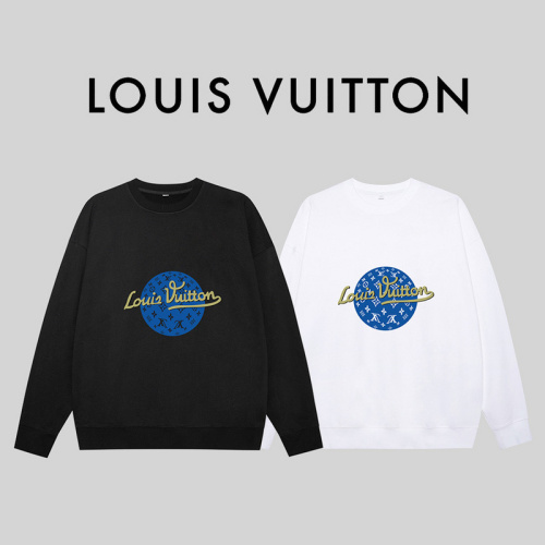 Louis Vuitton Hoodies for MEN #9999925272