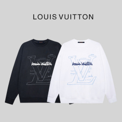 Louis Vuitton Hoodies for MEN #9999925277