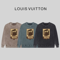 Louis Vuitton Hoodies for MEN #9999925919