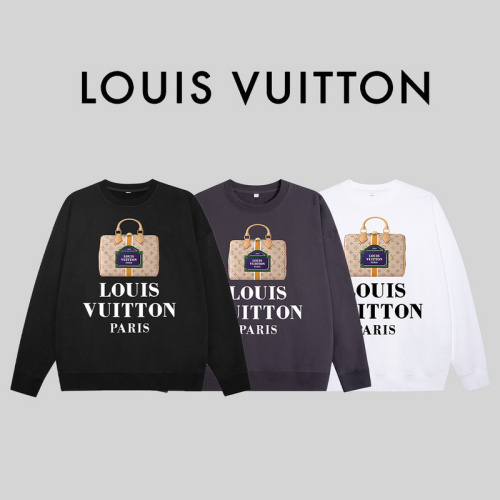 Louis Vuitton Hoodies for MEN #9999925922