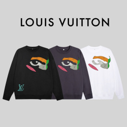 Louis Vuitton Hoodies for MEN #9999925923