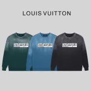 Louis Vuitton Hoodies for MEN #9999926257