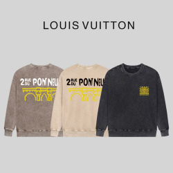 Louis Vuitton Hoodies for MEN #9999926261