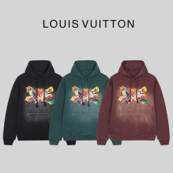 Louis Vuitton Hoodies for MEN #9999926266