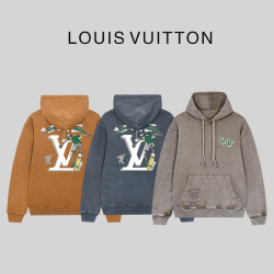 Louis Vuitton Hoodies for MEN #9999926267