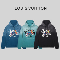 Louis Vuitton Hoodies for MEN #9999926268