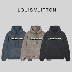Louis Vuitton Hoodies for MEN #9999926269