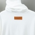 Louis Vuitton Hoodies for MEN #9999926956