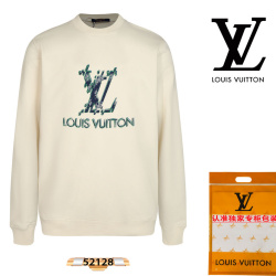 Louis Vuitton Hoodies for MEN #B36097
