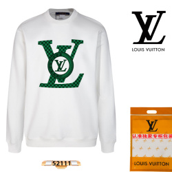 Louis Vuitton Hoodies for MEN #B36099