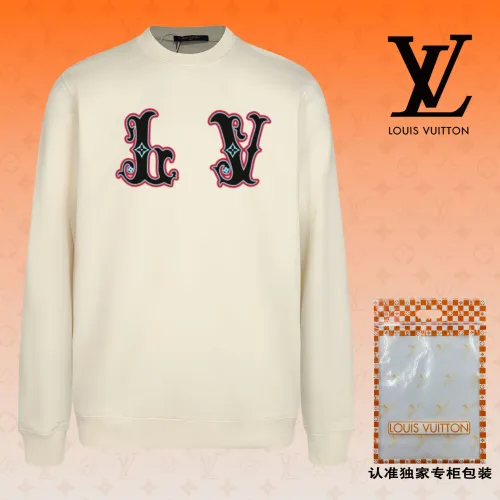 Louis Vuitton Hoodies for MEN #B40796