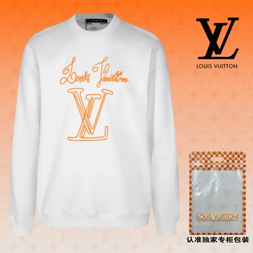 Louis Vuitton Hoodies for MEN #B40797