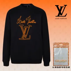 Louis Vuitton Hoodies for MEN #B40798