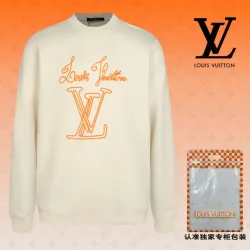 Louis Vuitton Hoodies for MEN #B40799