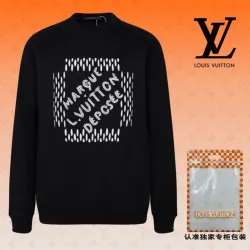 Louis Vuitton Hoodies for MEN #B40801