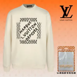 Louis Vuitton Hoodies for MEN #B40802