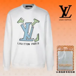 Louis Vuitton Hoodies for MEN #B40803