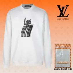 Louis Vuitton Hoodies for MEN #B40806