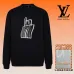 Louis Vuitton Hoodies for MEN #B40807