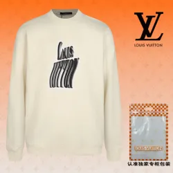 Louis Vuitton Hoodies for MEN #B40808