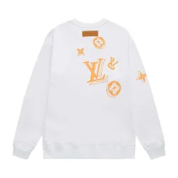 Louis Vuitton Hoodies for MEN #B40977