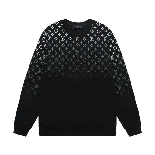 Louis Vuitton Hoodies for MEN #B40979