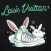 Louis Vuitton Hoodies for MEN #B40981