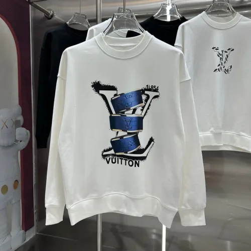 Louis Vuitton Hoodies for MEN #B41361