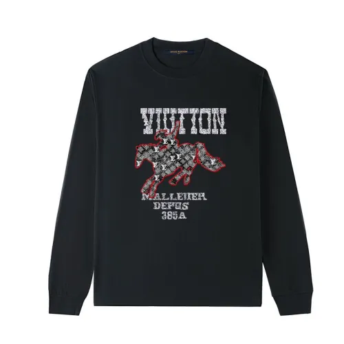 Louis Vuitton Hoodies for MEN #B42183