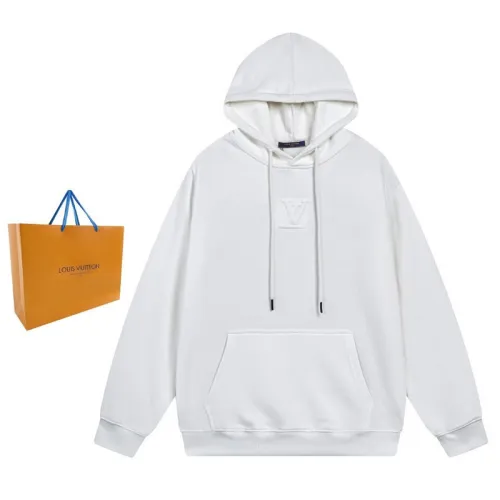 Louis Vuitton Hoodies for MEN #B42230