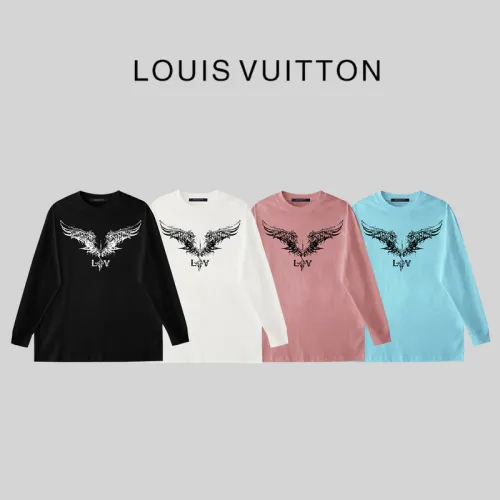 Louis Vuitton Hoodies for MEN #B42250