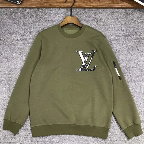 Louis Vuitton Hoodies for MEN #B42346