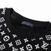 Louis Vuitton Hoodies for MEN #B42539