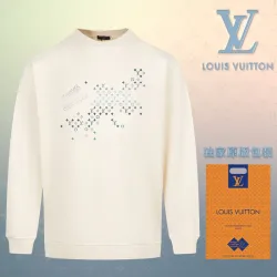 Louis Vuitton Hoodies for MEN #B43699