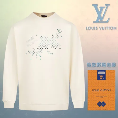 Louis Vuitton Hoodies for MEN #B43699