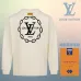 Louis Vuitton Hoodies for MEN #B43700