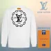 Louis Vuitton Hoodies for MEN #B43700