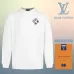 Louis Vuitton Hoodies for MEN #B43700