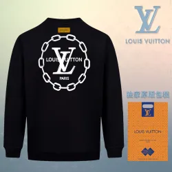 Louis Vuitton Hoodies for MEN #B43700