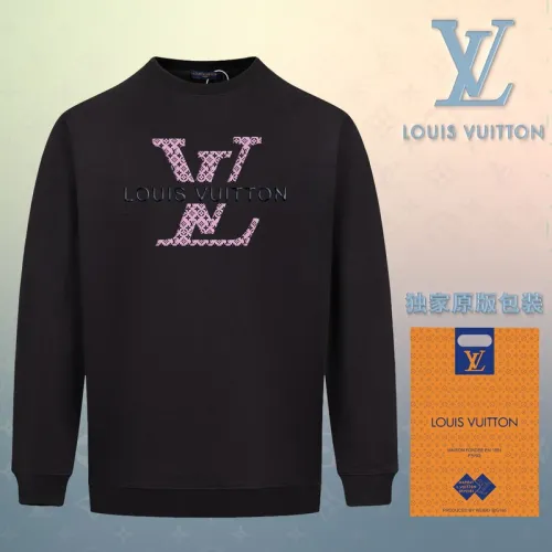 Louis Vuitton Hoodies for MEN #B43702