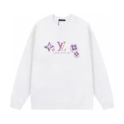 Louis Vuitton Hoodies for MEN #B44052