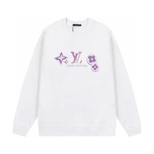 Louis Vuitton Hoodies for MEN #B44052